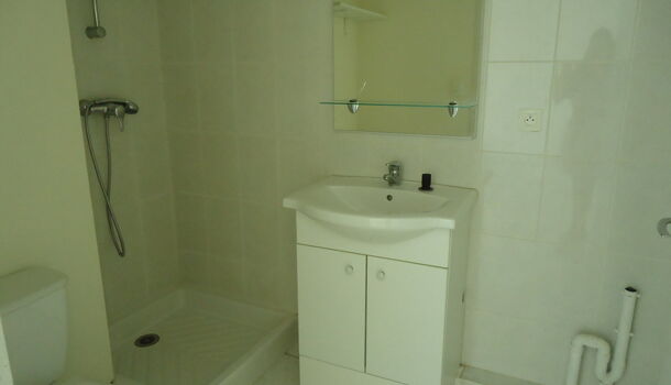 Appartement 1 pièces  à louer Onet-le-Château 12850