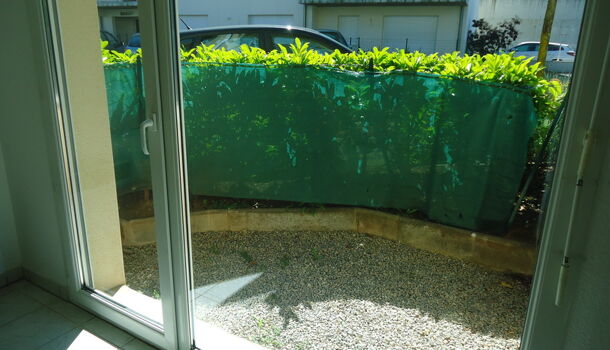 Appartement 1 pièces  à louer Onet-le-Château 12850