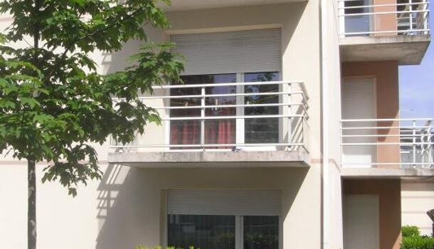 Appartement 1 pièces  à louer Onet-le-Château 12850