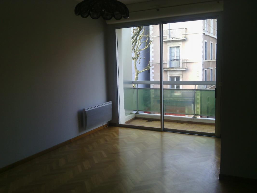 Appartement  T2 à louer Rodez 12000