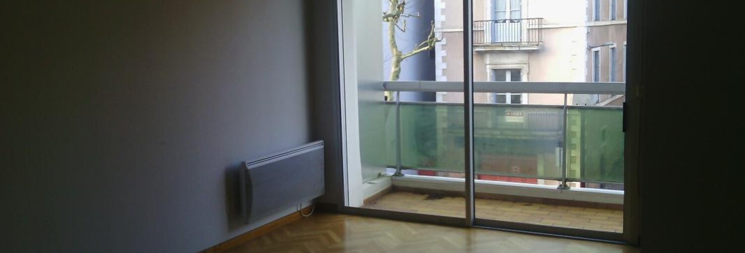 Appartement 2 Pièces 42 m² à louer à Rodez (12000)