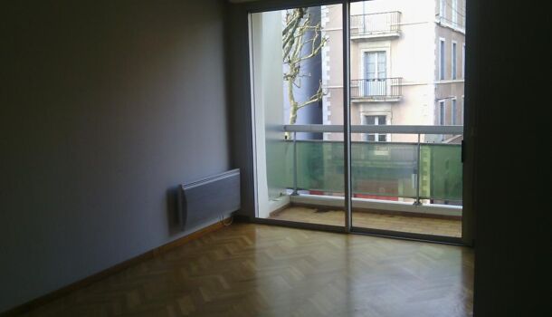 Appartement 2 pièces  à louer Rodez 12000