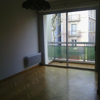 Appartement 2 pièces 478 €