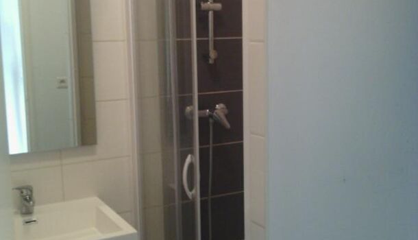 Appartement 2 pièces  à louer Rodez 12000