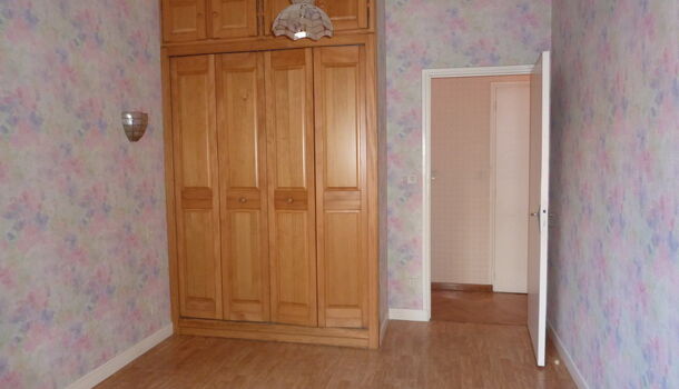 Appartement 2 pièces  à louer Rodez 12000