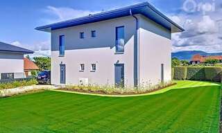 Maison 6 Pièces 127 m² à vendre à Excenevex (74140)