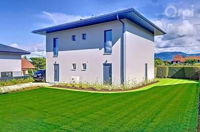 Maison 6 pièces 780000 €