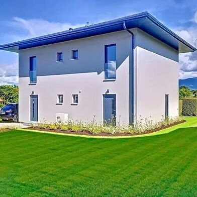 Maison 6 pièces 780000 €