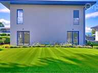 2 maisons mitoyennes T3 de standing, vue lac  – Excenevez — photo 2