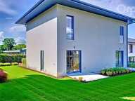2 maisons mitoyennes T3 de standing, vue lac  – Excenevez — photo 3