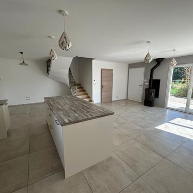 Maison 5 pièces 365000 €