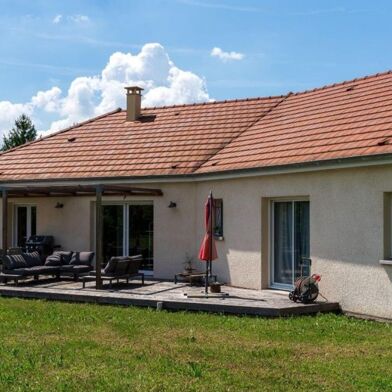 Maison 5 pièces 355000 €