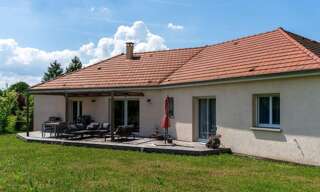 Maison 5 Pièces 138 m² à vendre à Cusset (03300)