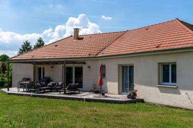 Maison 5 pièces 349000 €