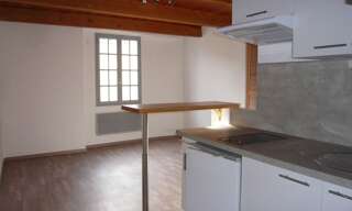 Appartement 1 Pièce 23 m² à louer à Forcalquier (04300)