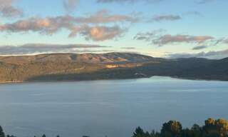 Commerce 2 Pièces 45 m² à vendre à Sainte-Croix-du-Verdon (04500)