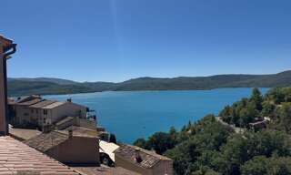 Maison 2 Pièces 45 m² à vendre à Sainte-Croix-du-Verdon (04500)
