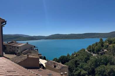 Maison 2 pièces 128400 €