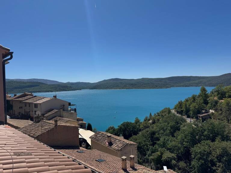 Appartement À Vendre — photo 1