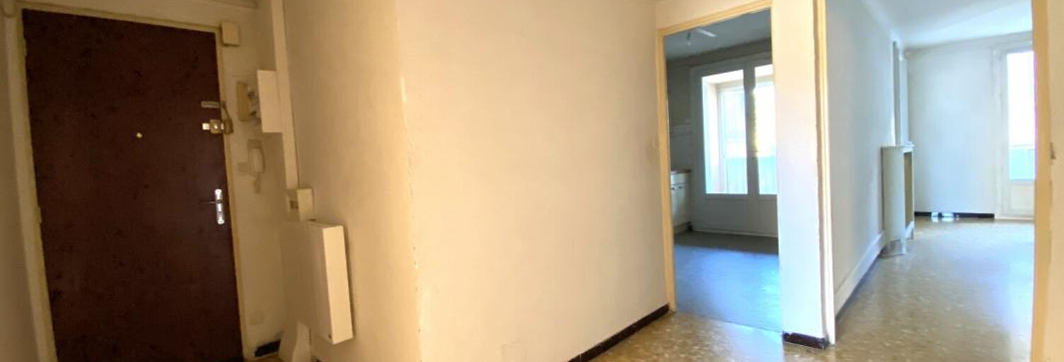 Appartement 3 Pièces 74 m² à vendre à Manosque (04100)