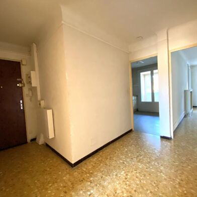 Appartement 3 pièces 118000 €