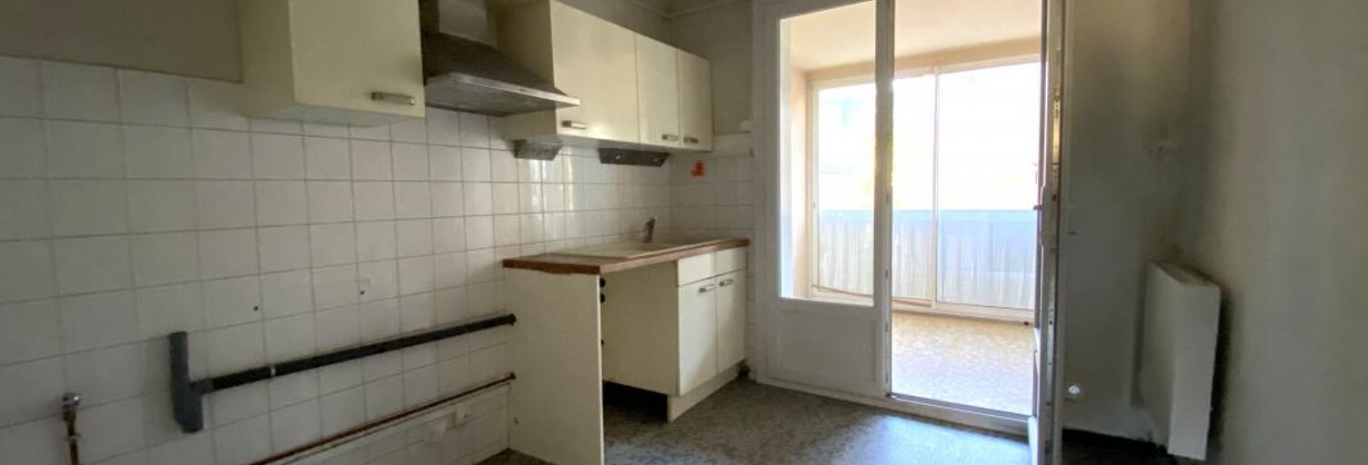 Appartement 3 Pièces 74 m² à vendre à Manosque (04100)