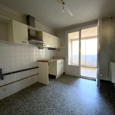 Appartement 3 pièces 118000 €