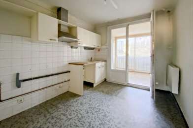 Appartement 3 pièces 118000 €