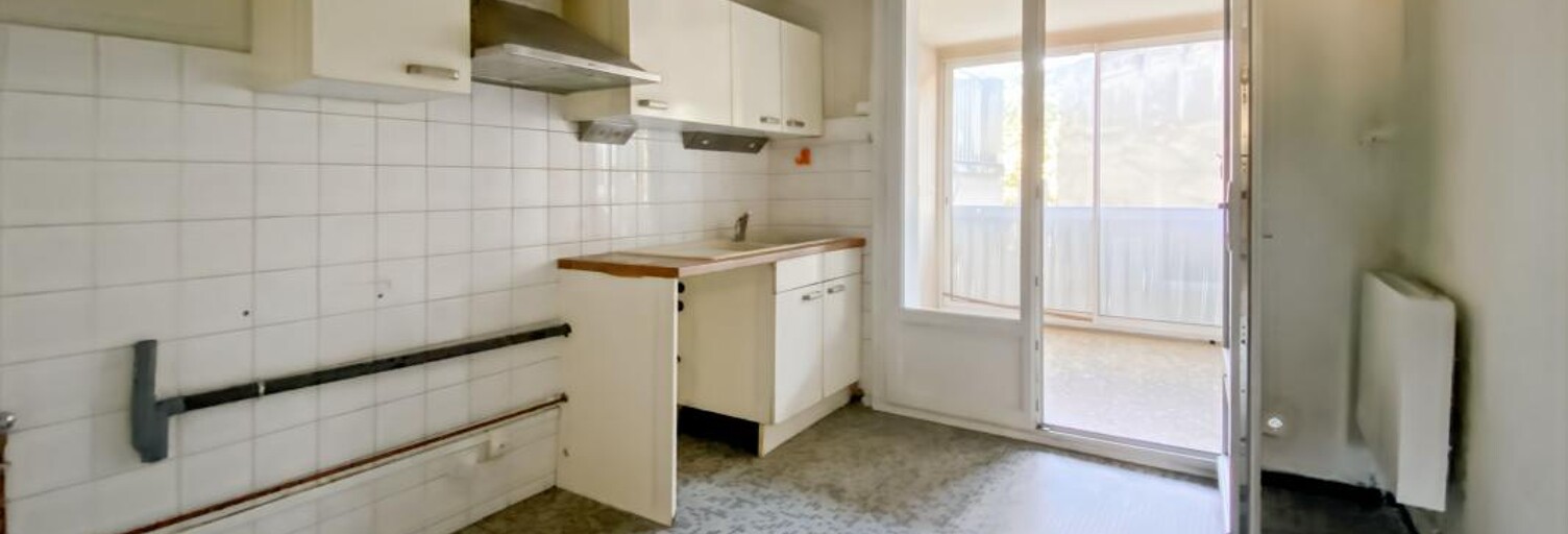 Appartement 3 Pièces 74 m² à vendre à Manosque (04100)