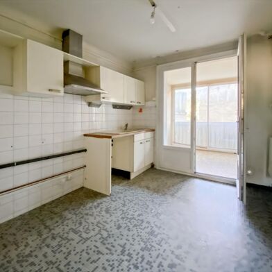 Appartement 3 pièces 118000 €