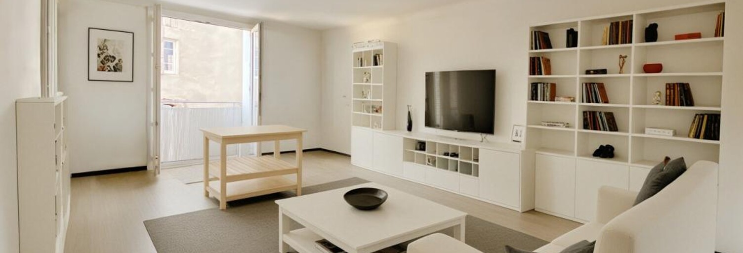 Appartement 3 Pièces 74 m² à vendre à Manosque (04100)