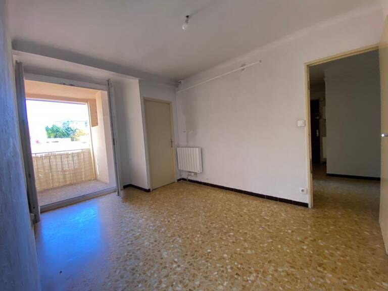 Appartement À Vendre type 3 — photo 1