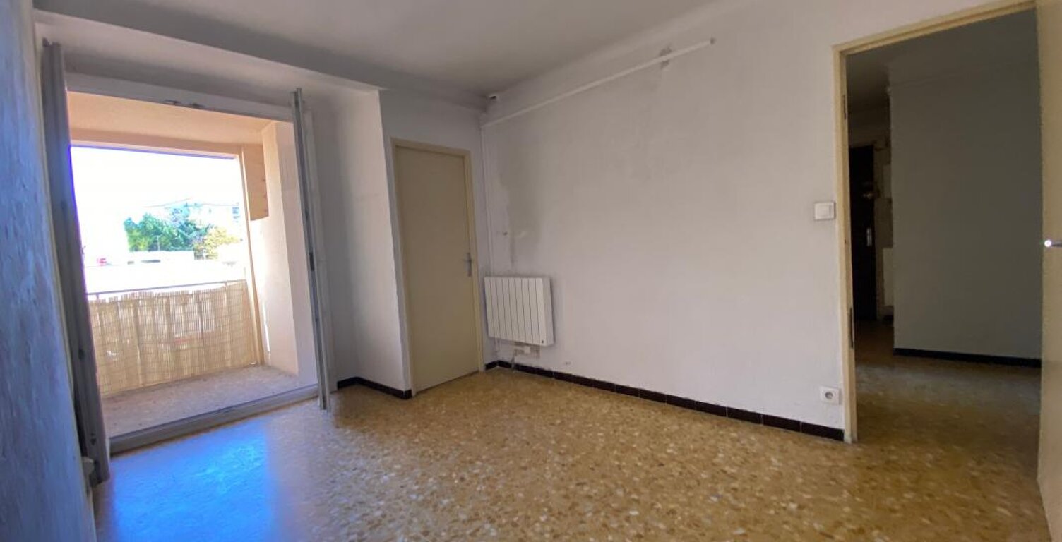 Appartement À Vendre type 3 — photo 1