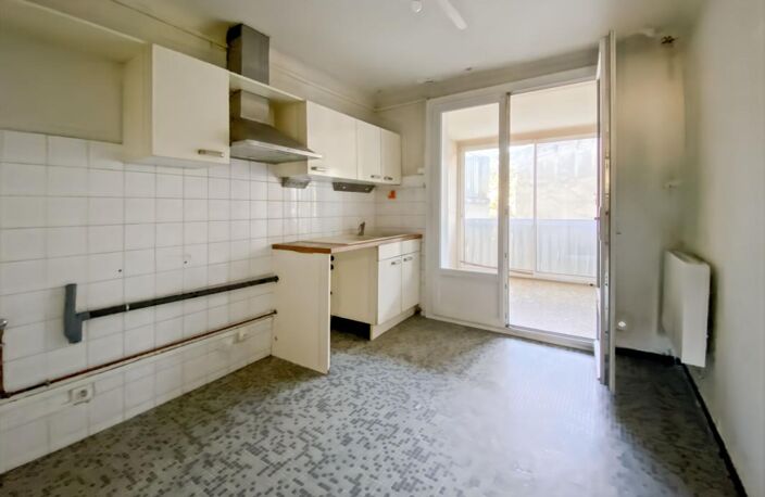 Appartement À Vendre type 3 — photo 4