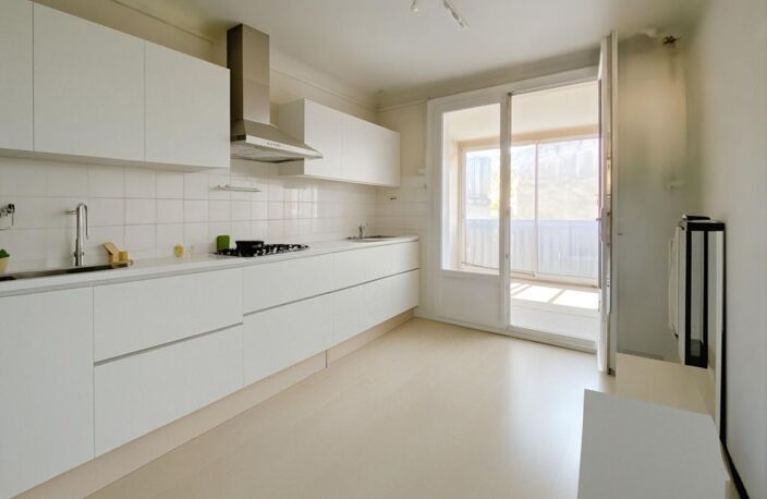 Appartement À Vendre type 3 — photo 5