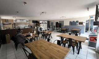 Commerce  113 m² à vendre à Brive-la-Gaillarde (19100)