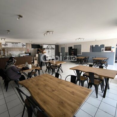 Commerce  178000 €