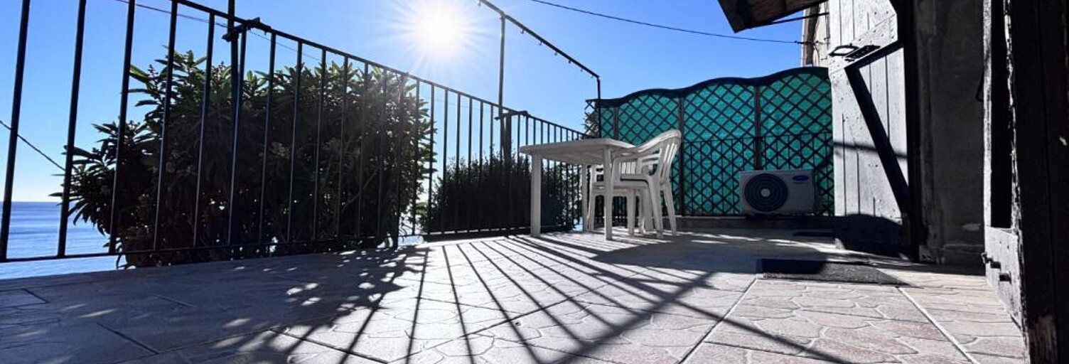 Appartement 3 Pièces 63 m² à louer à San-Martino-di-Lota (20200)