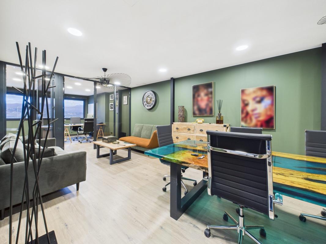 Bureau  à vendre Afa 20167