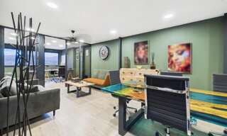 Bureau  60 m² à vendre à Afa (20167)