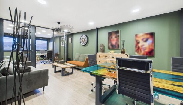 Bureau  à vendre Afa 20167