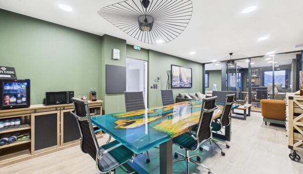 Bureau  à vendre Afa 20167