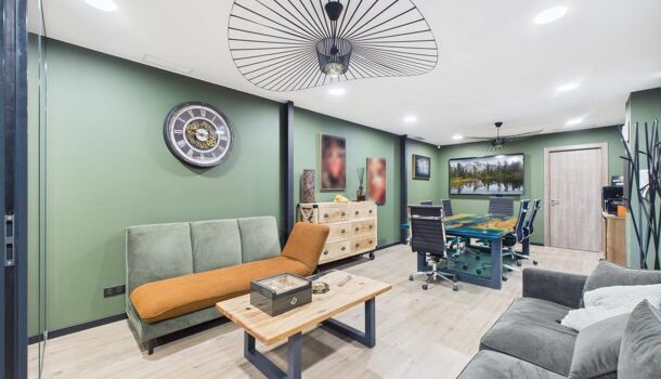 Bureau  à vendre Afa 20167