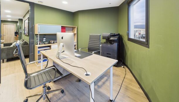 Bureau  à vendre Afa 20167