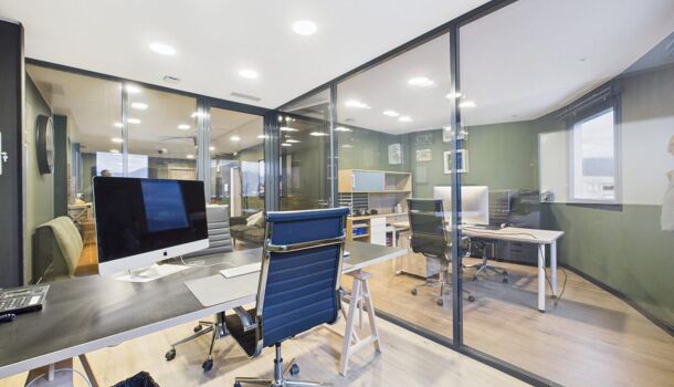 Bureau  à vendre Afa 20167