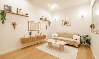 Appartement 2 Pièces 31 m² à vendre à Nice (06300)