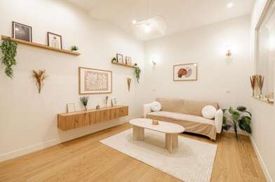 Appartement 2 pièces 219000 €