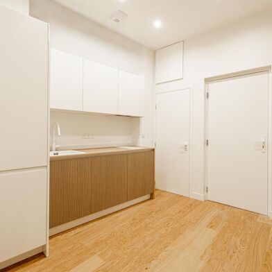 Appartement 2 pièces 219000 €