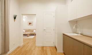 Appartement 2 Pièces 31 m² à vendre à Nice (06300)