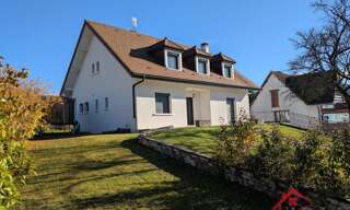 Maison 6 Pièces 189 m² à vendre à Oyonnax (01100)